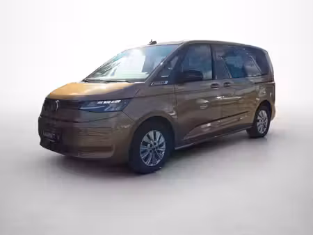 Volkswagen Multivan 2.0 TDI 150