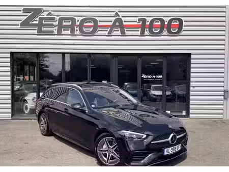 Mercedes-Benz Classe E E 300