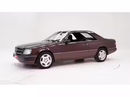Mercedes-Benz Classe E 230 CE