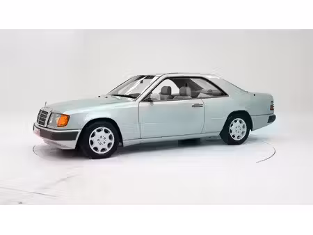 Mercedes-Benz Classe E 300 CE