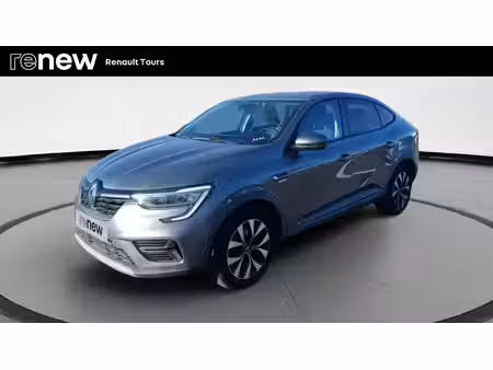 Renault Arkana E-Tech 1.6 145