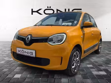 Renault Twingo 1.0 SCe 75 Limited
