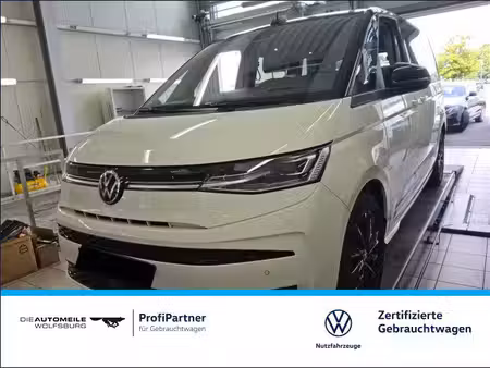 Volkswagen Multivan 2.0 TDI 150