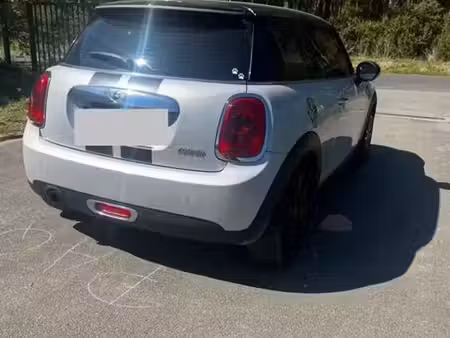 Mini Mini Cooper 1.5 136 Chili