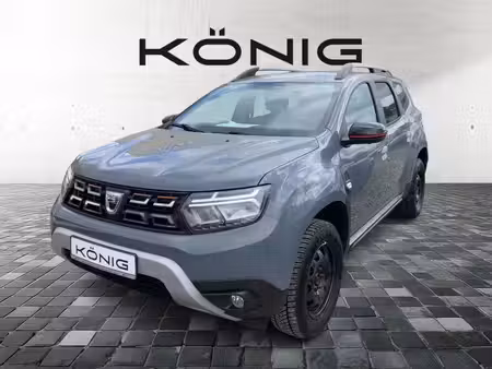 Dacia Duster 1.3 TCe 130