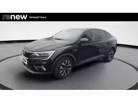 Renault Arkana E-Tech 1.6 145