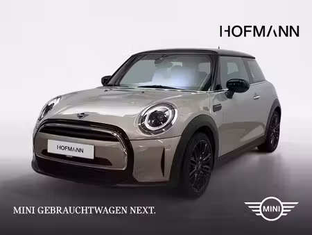Mini Mini Cooper 1.5 136