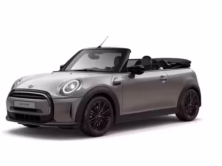 Mini Cabrio Cooper 1.5 136 Classic