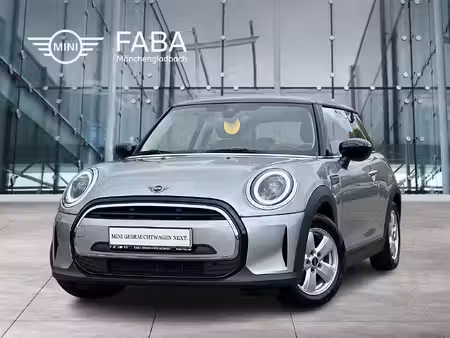 Mini Mini Cooper 1.5 136 Essential
