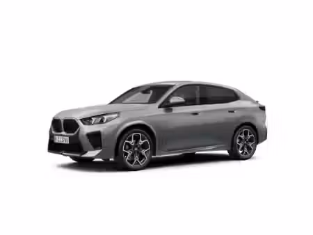 BMW X2 20d 2.0 163 xDrive