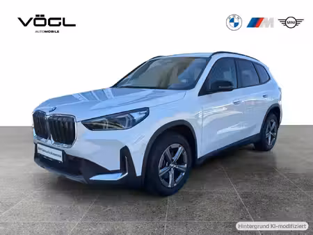BMW X1 18d 2.0 150 sDrive