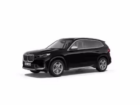 BMW X1 23d 2.0 211 xDrive