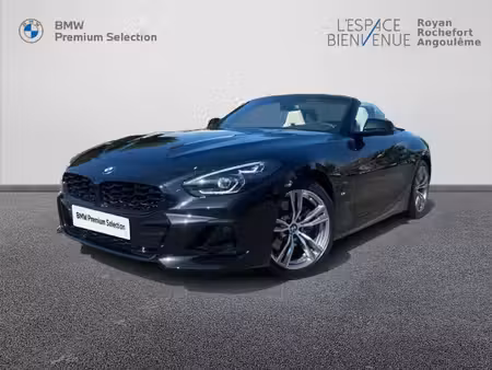 BMW Z4 20i 2.0 sDrive