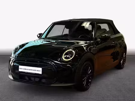 Mini Cabrio Cooper 1.5 136