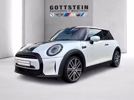 Mini Mini Cooper 1.5 136