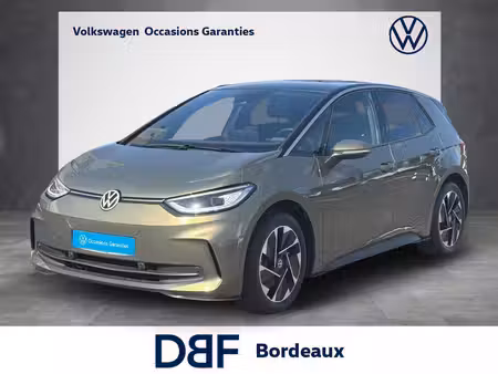 Volkswagen ID.3 150