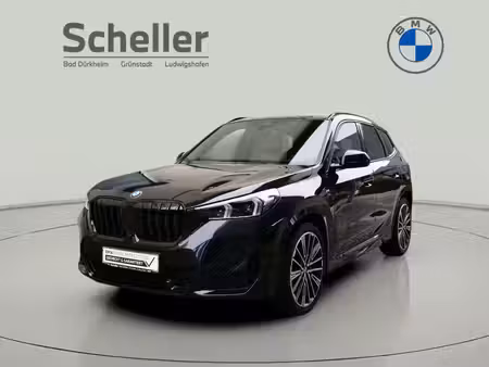 BMW X1 20d 2.0 190 xDrive