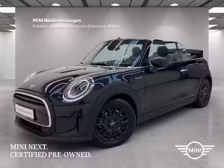 Mini Cabrio Cooper 1.5 136 Classic
