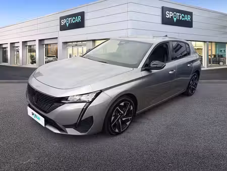 Peugeot 308 Allure