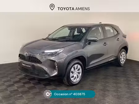 Toyota Yaris Cross 1.5 92