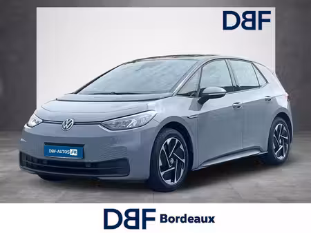 Volkswagen ID.3 S 204 Life