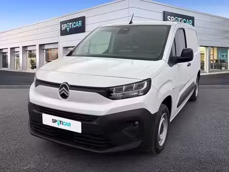 Citroën Berlingo 1.5 HDi 100