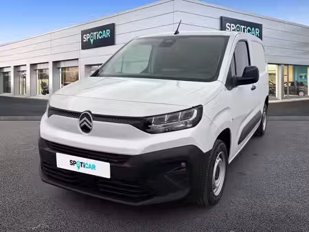 Citroën Berlingo 1.5 HDi 100