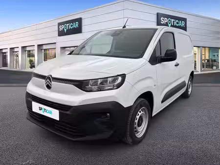 Citroën Berlingo 1.5 HDi 100
