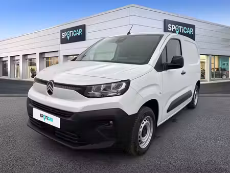Citroën Berlingo 1.5 HDi 100