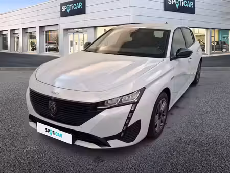Peugeot 308 1.2 136 Active
