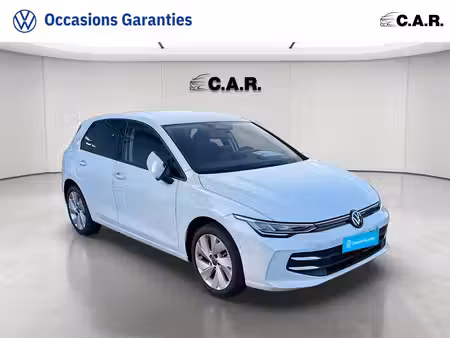 Volkswagen Golf 1.5 TSI 116 Life