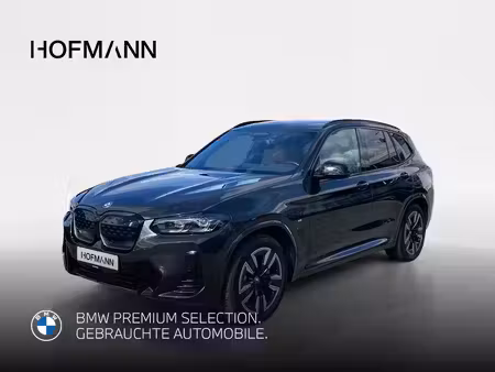 BMW iX3 286 M Sport