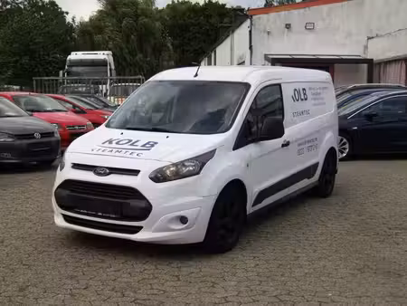 Ford Transit 1.5 120 Trend
