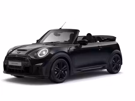 Mini Cabrio John Cooper Works 2.0 178