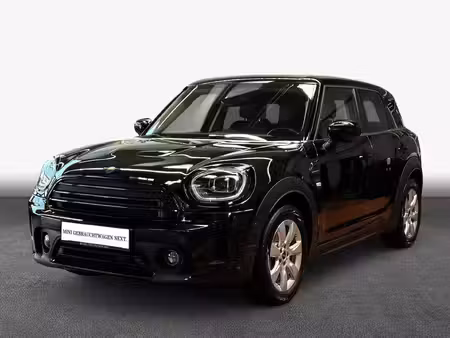 Mini Countryman Cooper 1.5 136