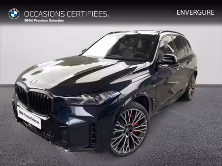 BMW X5 50e 3.0 313 X-Line xDrive
