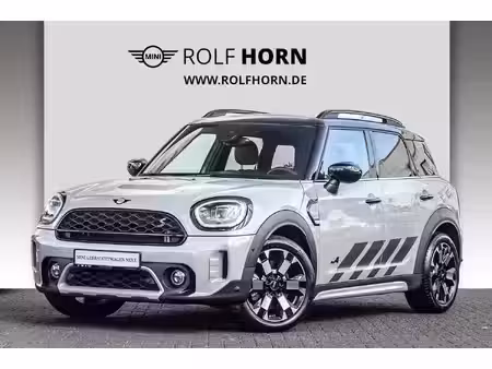 Mini Mini Cooper SD Untamed ALL4