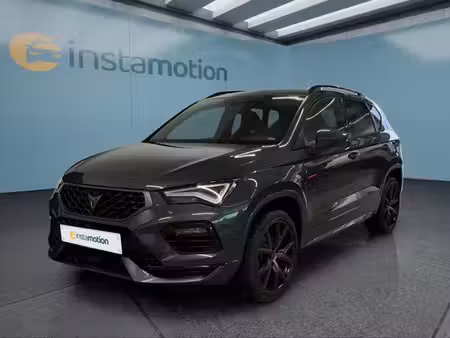 Cupra Ateca 1.5 TSI 150