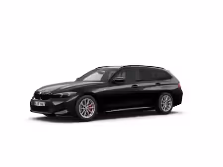 BMW Série 3 320d 2.0 190 xDrive