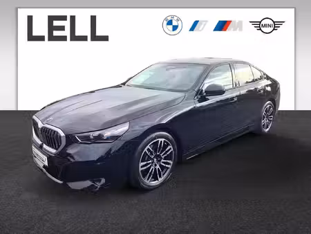 BMW Série 5 520d 2.0 197