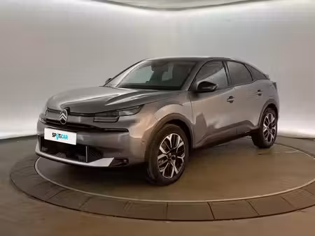 Citroën C4 1.2 145 Max