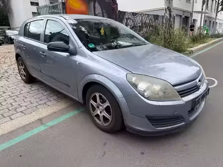 Opel Astra 1.4 90
