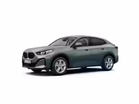 BMW X2 20i 1.5 170 sDrive