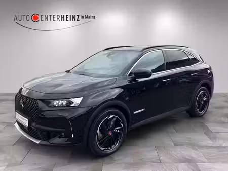 DS 7 E Tense 1.6 Performance Line 4x4