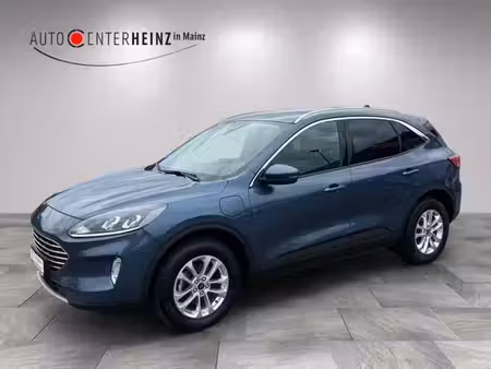Ford Kuga 2.5 152 Titanium