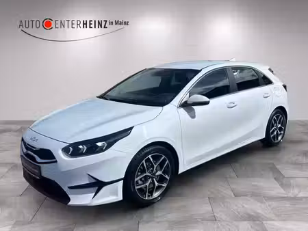 Kia Ceed 1.5 T GDi 140 Spirit