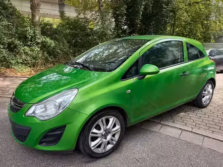 Opel Corsa 1.2 Selection