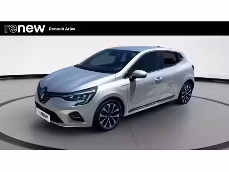 Renault Clio 1.0 TCe 90