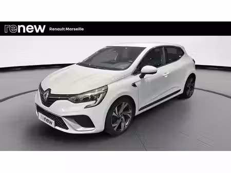 Renault Clio 1.0 TCe 90