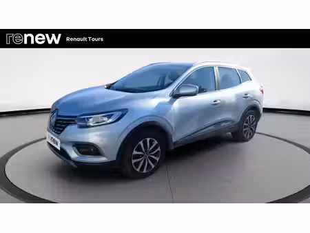 Renault Kadjar 1.5 dCi 115